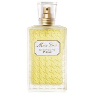 Miss Dior Originale Eau de Toilette 100ml - Perfumy dla kobiet