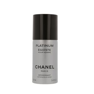 Chanel Platinum Egoiste Dezodorant Spray, 100 ml 131882735
