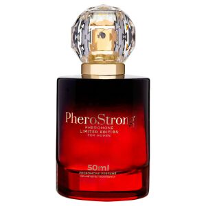 PheroStrong Limited Edition Parfum pentru femei, 50ml - Frumusețe și sănătate