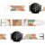 Hurtel Strap Moro opaska do Huawei Watch GT2 Pro silokonowy pasek bransoletka do zegarka moro (4) 131898485