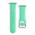 Silicone Strap APS silikonowa opaska do Watch 9 / 8 / 7 / 6 / 5 / 4 / 3 / 2 / SE (41 / 40 / 38mm) pasek bransoleta do zegarka miętowy 131900985