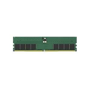 Kingston Technology KCP548UD8K2-64 memóriamodul 64 GB 2 x 32 GB DDR5 4800 Mhz 44981580 