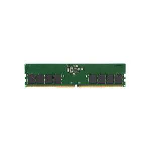 Kingston Technology KCP548US8-16 modul de memorie 16 GB 1 x 16 GB DDR5 4800 Mhz 44901400 Calculatoare