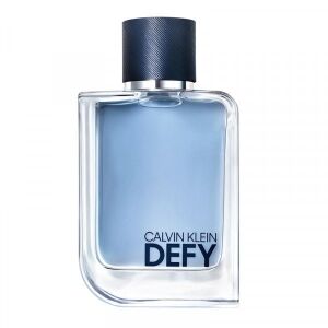 Calvin Klein Defy Eau de Toilette 100ml für Herren - Calvin Klein