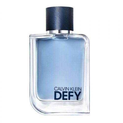 Calvin Klein Defy Eau de Toilette 100ml für Herren
