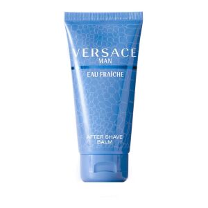 Versace Man Eau Fraiche Balsam după ras, 75ml, hidratant și calmant - Frumusețe și sănătate