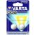 Varta Lithium Coin CR2025 Elem, 2 darab 134808393