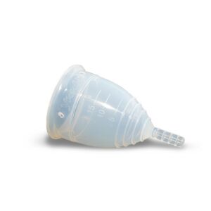 Menstruációs kehely Yuuki 1 Soft Economic (YU107) 131906261 - Menstruációs kehely