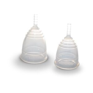 Menstruációs kehely Yuuki 1 Classic (YU101) 139510697 - Menstruációs kehely