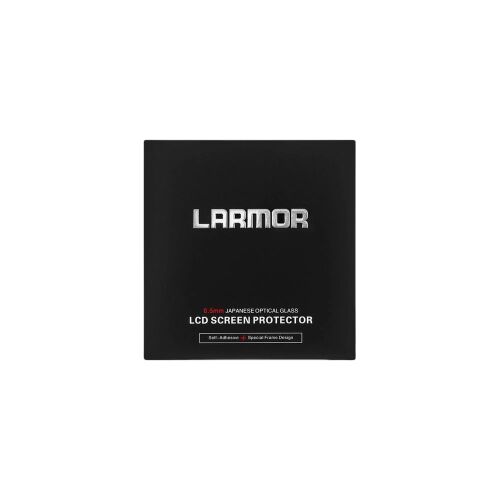 GGS Larmor LCD-Abdeckung für Canon 1200D/1300D/1500D/2000D 131907953