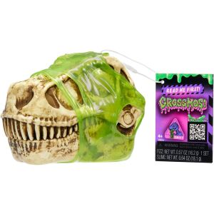 GrossMos Meglepetés Dinoszaurusz Slime-al