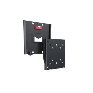 Multibrackets 2988 uchwyt do telewizorów 81,3 cm (32") Czarny 138906491 - Podstawa pod telewizor i uchwyt ścienny