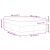 Box Spring Ágy matraccal Kék 140x200 cm Kordszövet 131911490