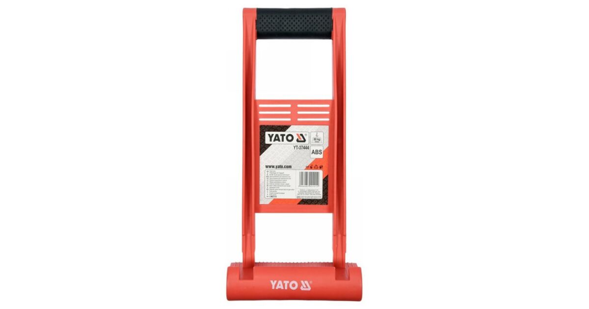 YATO Gipszkartontábla tartó | Pepita.hu