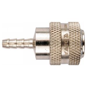 YATO Pneumatikus gyorscsatlakozó 1/4" tömlővéges 147093895 - Csatlakozó és kiegészítő