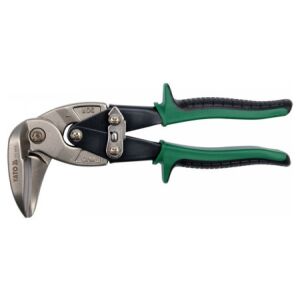 YATO Lemezvágó olló 225 mm jobbos 90 fok CrMo 147094766 - Yato