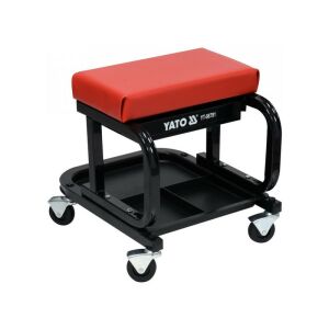 YATO Fiókos műhelyzsámoly 150 kg