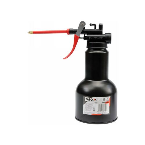 OLIWIARKA Z ELASTYCZNYM APLIKATORE 500ML 131912142