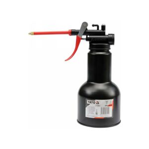 YATO Olajzó kanna 500 cm3 fém tartállyal