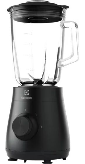Electrolux E3TB1-4GG Create 3 Turmixgép, 500W, Fekete