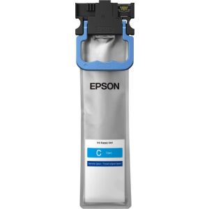 Atramentová kazeta Epson T13L2 Cyan - Vysoká kapacita - Kancelárska technika