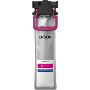 Epson T13L3 Cartridge Magenta 20K /o/