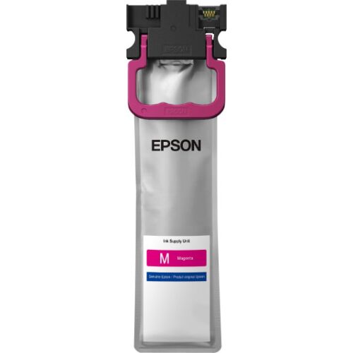 Epson T13L3 Magenta Ink Cartridge - High Capacity