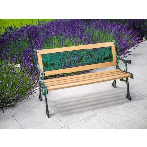 MINI JUMANJI kerti pad - 82x39x50cm 131914637 - Kerti pad