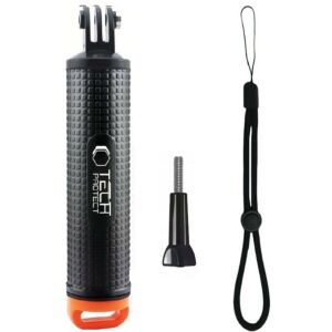 Tech-Protect GA100 Lebegő Kézi Állvány GoPro/DJI Sportkamerákhoz 131914719 - Tech-Protect