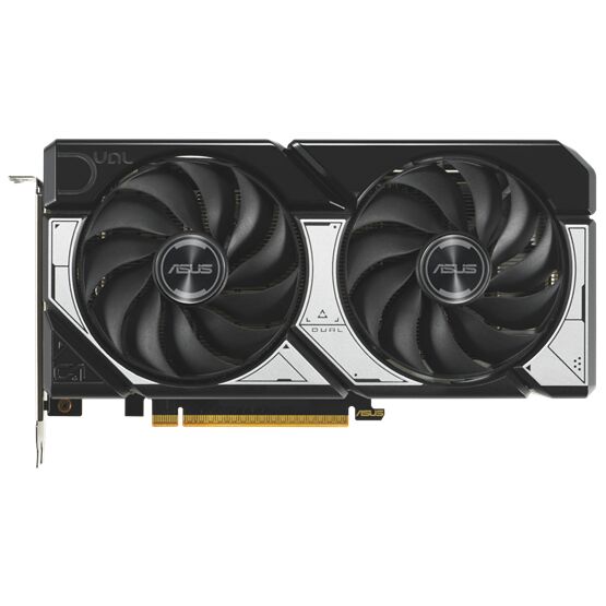ASUS NVIDIA RTX 5060 8GB GDDR7 - DUAL-RTX5060-O8G
