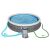 Bestway Fast Set Pool with Filter Pump System
