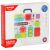 HUANGER Kitchen Training Board sensory toy in box