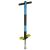 Adjustable pogo jumping pole blue 131916292