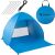 Pt035 плажна палатка 160 x 140 x 110 cm 131937481