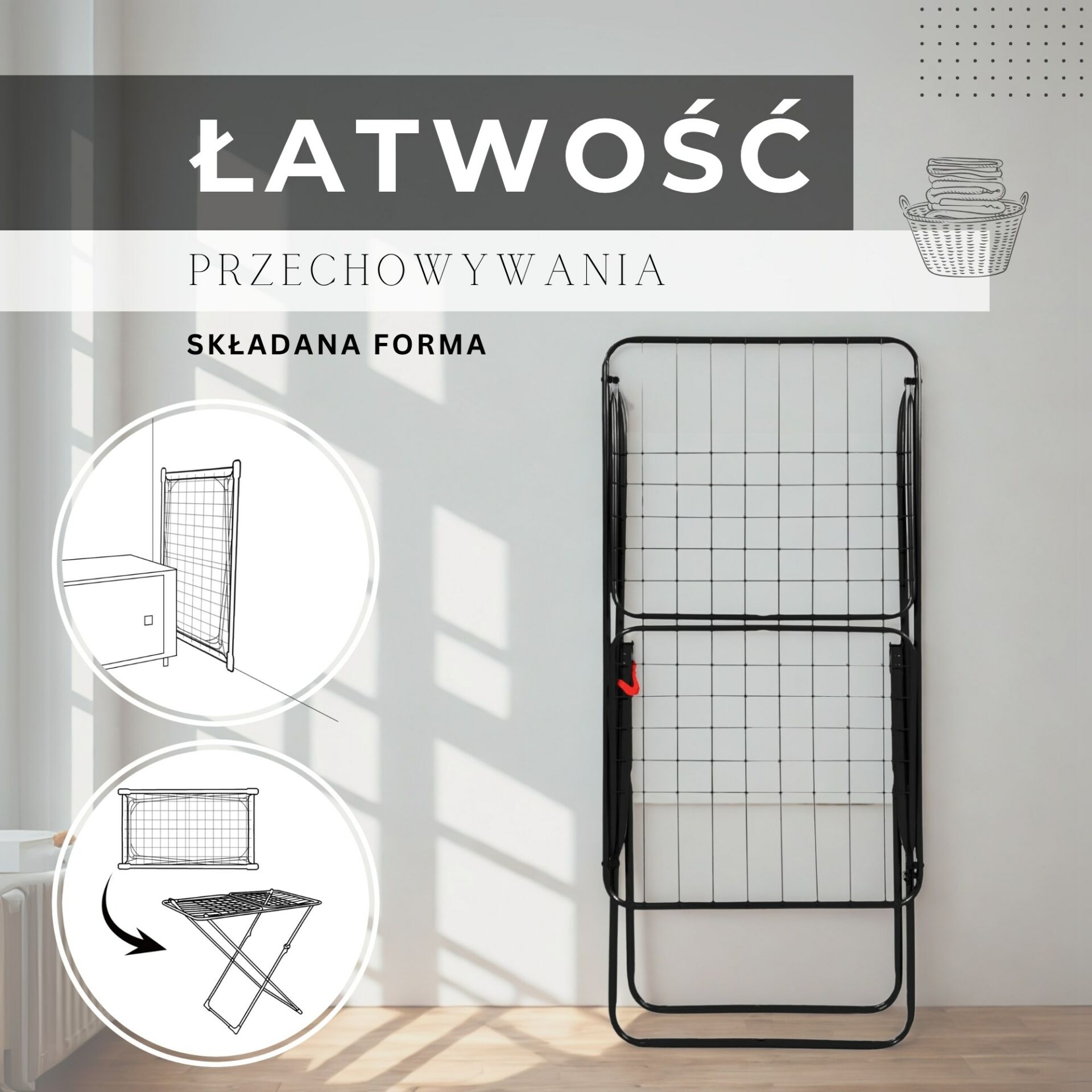 Ha7506 mosógép szárító nélkülözhetetlen fekete