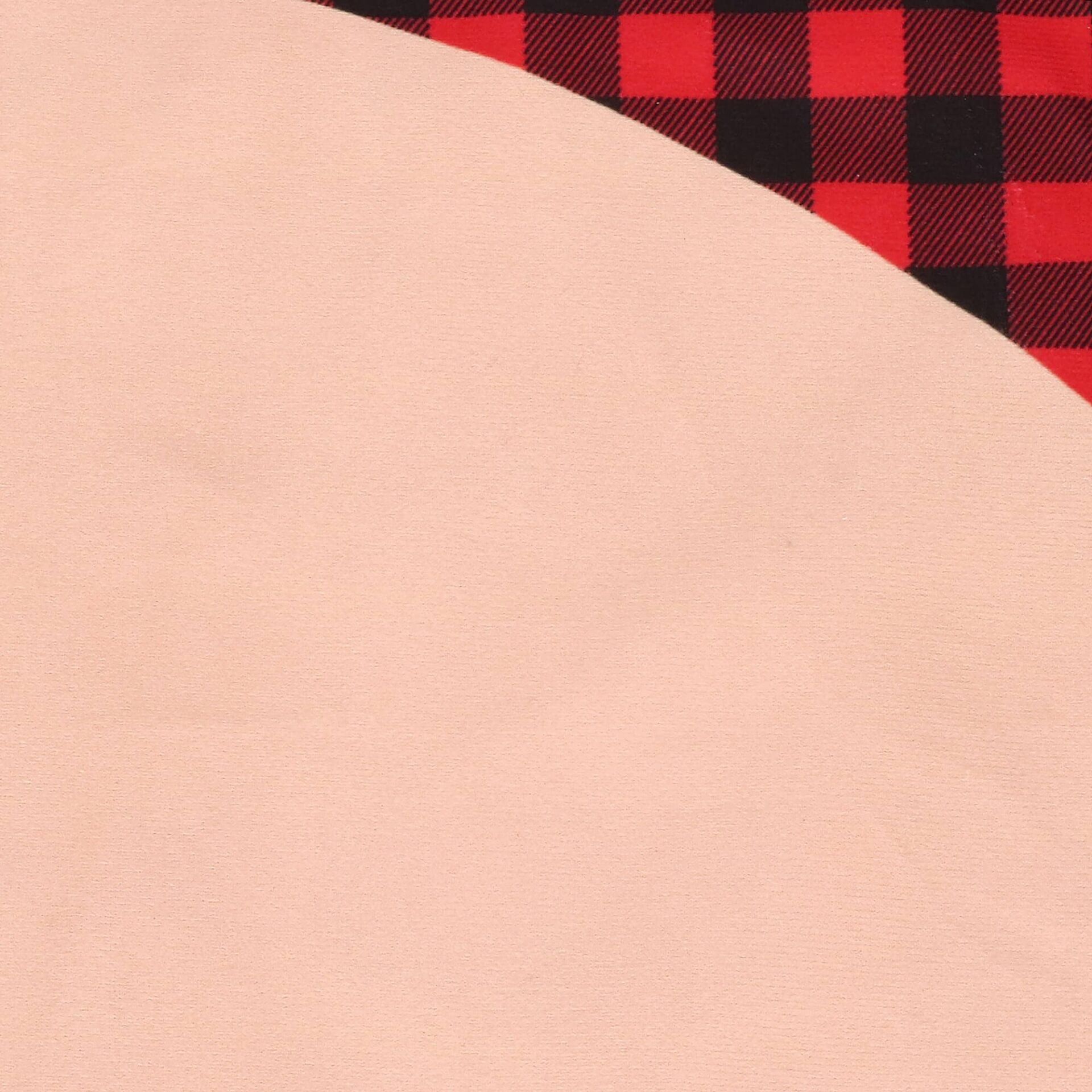 Ca0793 Karácsonyfa alátét