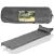 Springos self-inflating camping mat with pillow and carrying bag