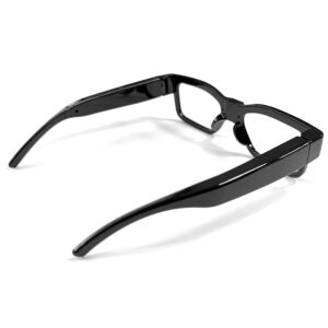 Okulary szpiegowskie iUni G7 z kamerą Full HD, 32GB, noktowizorem 135238376 - IUni