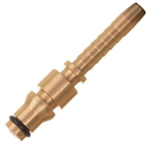 Capac de capat de 8 mm pentru conectori DN6 - compatibil cu Bosch si Black&Decker 136035363 - Racorduri pentru furtunuri