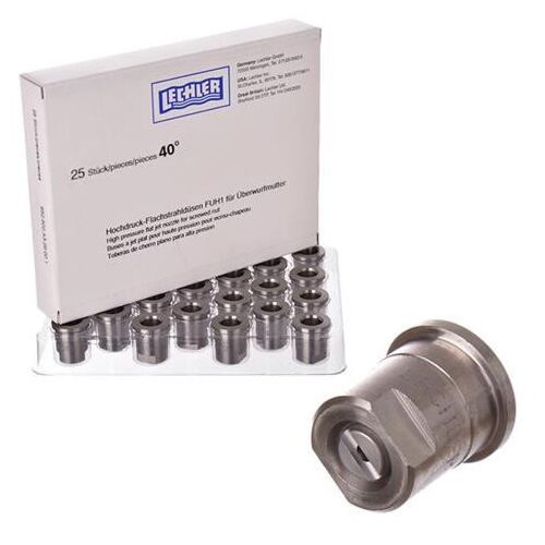 LECHLER 40-030 Vízelosztó Fúvóka 135937789