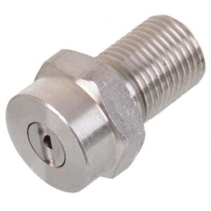 Duză cu jet de apă de 1/8" 25-015 - pulverizare precisă și durabilă a apei 136035050 - Irigare