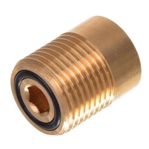 Baza suportului duzei de reducere M18x1/4"F + 10x2 mm O-ring 136034277