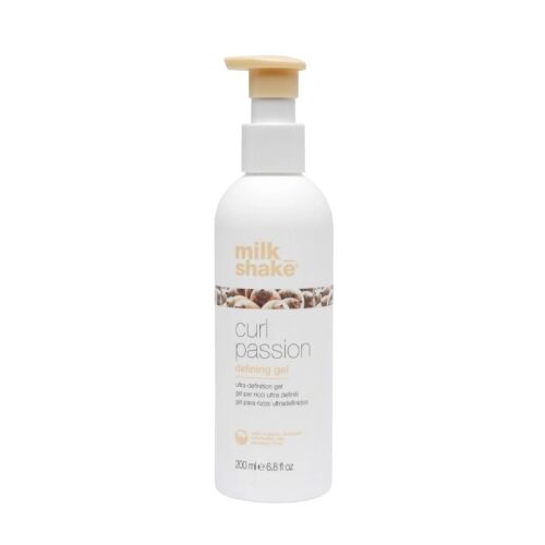 Milk Shake Curl Passion definujúci gél na kučeravé vlasy, 200 ml 131953398
