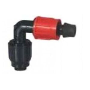 Szalag LPE átalakító könyök 20-16 131953971 - Csepegtető öntöző