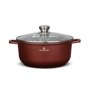 Blaumann BL-4080 Cerastone Collection 26 cm-es fazék fedővel - Blaumann