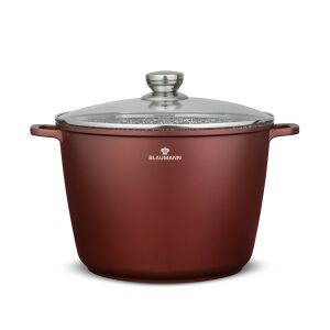 Blaumann BL-4088 10L Cerastone Collection lábas fedővel - Blaumann