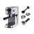 Espressor manual Electrolux Explore 6 E6EC1-6ST, 1400W, 15 bar, 1l, inox 144386722