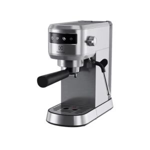 Espressor manual Electrolux Explore 6 E6EC1-6ST, 1400W, 15 bar, 1l, inox 144386722 - Electrolux