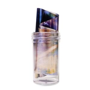 Transferfolie - 13 131976135 - Nageldesign