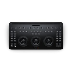 BLACKMAGIC DESIGN DaVinci Resolve Micro Color Panel 131978203